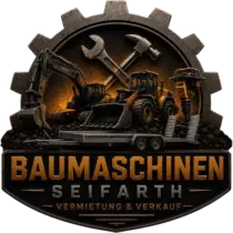 BAUMASCHINEN SEIFARTH