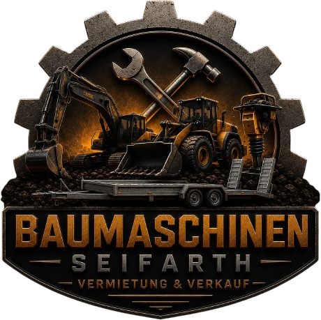 BAUMASCHINEN SEIFARTH