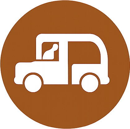 TRANSPORT Lukas Bau